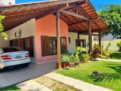 Casa para Venda, em Florianpolis, bairro Ingleses do Rio Vermelho, 3 dormitrios, 3 banheiros, 1 sute, 3 vagas