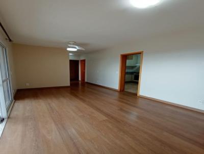 Apartamento para Loca��o, em Jaboticabal, bairro CENTRO, 3 dormit�rios, 3 banheiros, 2 su�tes, 2 vagas