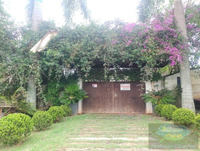 Chcara para Venda, em Araoiaba da Serra, bairro SAN CONRADO