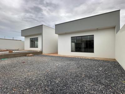 Casa para Venda, em Patos de Minas, bairro JARDIM EUROPA, 2 dormitrios, 1 banheiro, 1 vaga