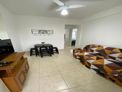 Apartamento para Venda, em Praia Grande, bairro Boqueiro, 2 dormitrios, 1 vaga