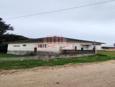 Residencial e Comercial para Venda, em Ararangu, bairro Coloninha, 1 dormitrio, 1 banheiro, 2 vagas