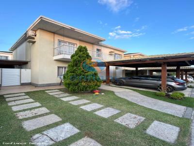 Casa para Venda, em Serra, bairro Colina de Laranjeiras, 4 dormitrios, 3 banheiros, 2 sutes, 3 vagas