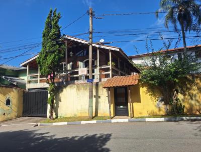 Sobrado para Venda, em Mairipor, bairro Jd. Irara Branca