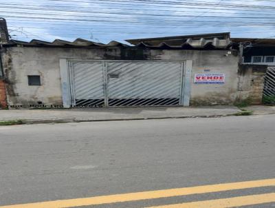 Casa Comercial para Venda, em Guarulhos, bairro Parque Santos Dumont, 2 dormitrios, 2 banheiros, 1 vaga