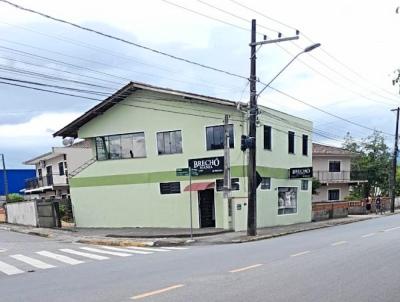 Sobrado para Venda, em Jaragu do Sul, bairro So Lus, 4 dormitrios, 2 banheiros, 2 vagas