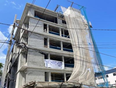 Flat para Venda, em Cabedelo, bairro Intermares, 1 dormitrio, 1 banheiro