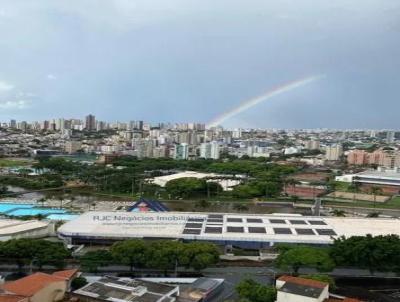 Apartamento para Venda, em Uberlndia, bairro Cidade Jardim, 3 dormitrios, 3 banheiros, 1 sute, 2 vagas