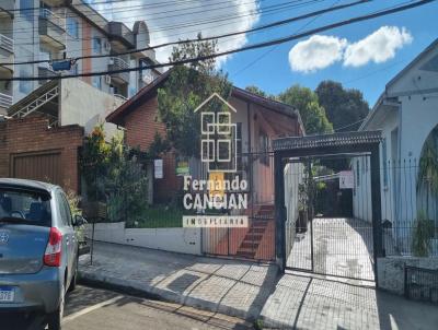 Casa para Venda, em Santa Rosa, bairro Centro, 3 dormitrios, 2 banheiros, 1 sute, 1 vaga