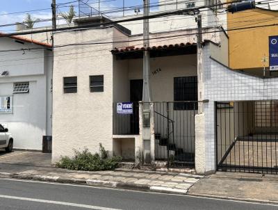 Casa para Venda, em Mogi das Cruzes, bairro Jardim Santista, 3 dormitrios, 3 banheiros