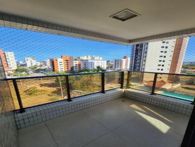 Apartamento para Venda, em Cabedelo, bairro Intermares, 3 dormitrios, 4 banheiros, 3 sutes, 2 vagas