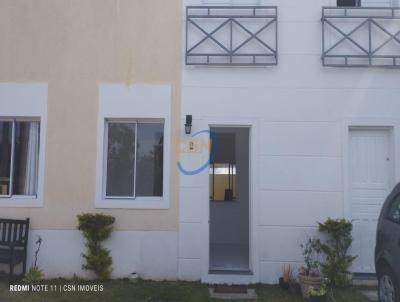 Casa em Condomnio para Locao, em Cotia, bairro Jardim Pioneiro, 2 dormitrios, 2 banheiros, 1 vaga