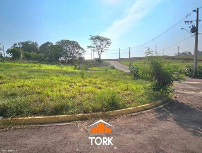 Terreno para Venda, em Alfredo Marcondes, bairro Residencial Shalom