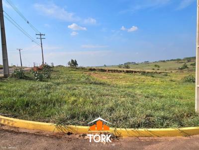 Terreno para Venda, em Alfredo Marcondes, bairro Residencial Shalom