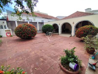 Casa para Venda, em Presidente Prudente, bairro Centro