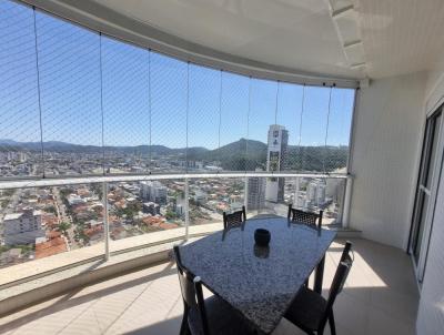 Apartamento para Locao, em Balnerio Cambori, bairro Centro, 3 dormitrios, 5 banheiros, 3 sutes, 2 vagas