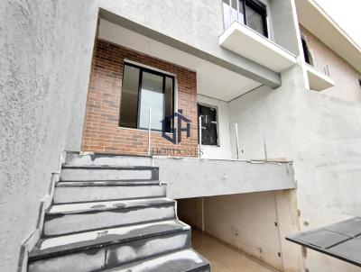 Casa Geminada para Venda, em Contagem, bairro Cabral, 3 dormitrios, 3 banheiros, 1 sute, 3 vagas