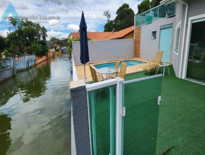 Casa em Condomnio para Venda, em Bom Jesus dos Perdes, bairro Marinas, 4 dormitrios, 3 banheiros, 2 sutes, 3 vagas