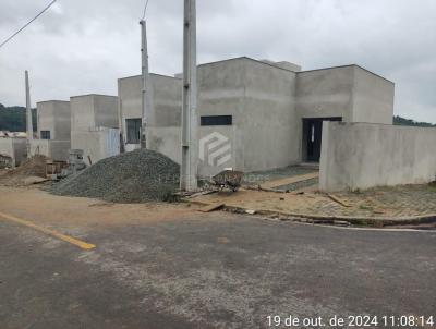 Casa Geminada para Venda, em Penha, bairro Nossa Senhora de Ftima, 2 dormitrios, 1 banheiro, 1 vaga