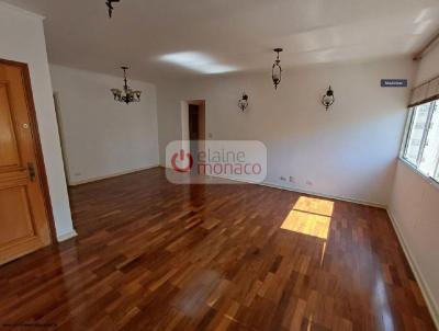 Apartamento para Venda, em So Paulo, bairro Jardim Paulista, 3 dormitrios, 2 banheiros, 1 vaga