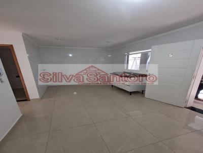 Apartamento para Locao, em So Paulo, bairro Vila Carmosina, 2 dormitrios, 1 banheiro