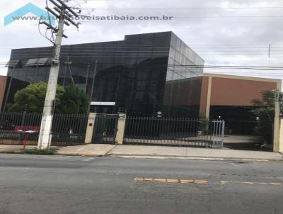 Salo Comercial para Venda, em Atibaia, bairro Atibaia Jardim, 6 banheiros