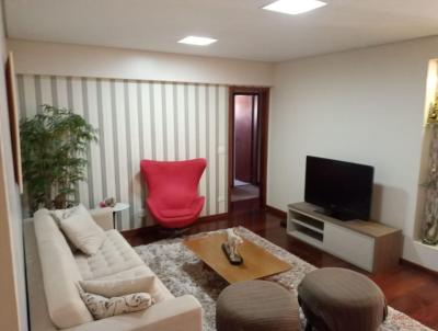 Apartamento para Venda, em Guarulhos, bairro Vila Galvo, 3 dormitrios, 2 banheiros, 1 sute, 2 vagas