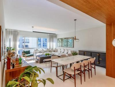 Apartamento para Venda, em So Paulo, bairro Itaim Bibi, 2 dormitrios, 3 banheiros, 2 sutes, 3 vagas