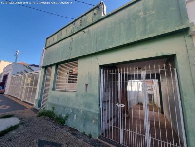 Casa para Venda, em Pirassununga, bairro CENTRO, 3 dormitrios, 2 banheiros, 4 vagas