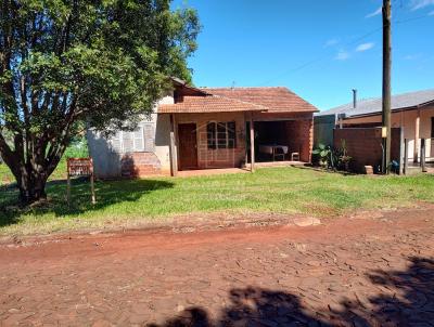 Casa para Venda, em Tuparendi, bairro Esperana, 3 dormitrios, 1 banheiro, 1 vaga