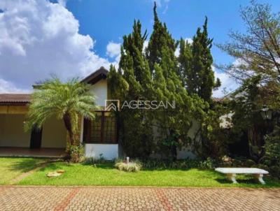 Casa em Condomnio para Locao, em Franca, bairro Jardim Riviera, 4 dormitrios, 6 banheiros, 2 sutes, 6 vagas