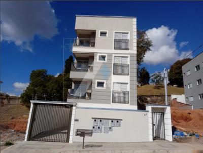 Apartamento para Venda, em , bairro Residencial So Bernardo, 2 dormitrios, 3 banheiros, 2 sutes, 1 vaga