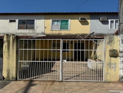 Casa em Condomnio para Venda, em Itagua, bairro LEANDRO-ITAGUA, 2 dormitrios, 1 banheiro, 1 vaga