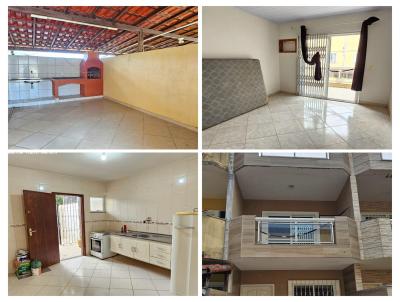Triplex para Venda, em Mangaratiba, bairro Vila Muriqui, 2 dormitrios, 2 banheiros, 1 vaga