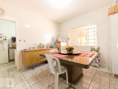 Casa / Sobrado para Venda, em Campinas, bairro Ponte Preta, 3 dormitrios, 2 banheiros, 1 vaga