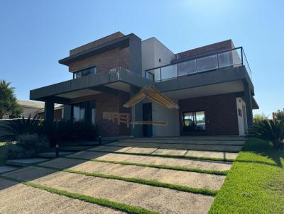 Casa em Condomnio para Venda, em Porangaba, bairro Condomnio Fazenda Victria, 4 dormitrios, 6 banheiros, 4 sutes, 6 vagas