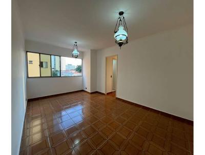 Apartamento para Venda, em So Paulo, bairro Vila Moinho Velho, 3 dormitrios, 2 banheiros, 1 vaga