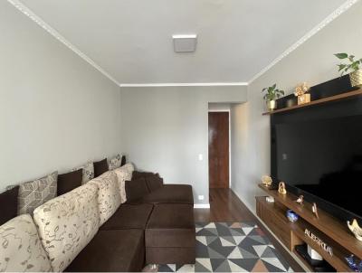 Apartamento para Venda, em So Paulo, bairro Vila Moinho Velho, 2 dormitrios, 2 banheiros, 1 vaga