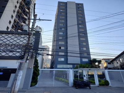 Apartamento para Venda, em Osasco, bairro Bela Vista - Centro, 2 dormitórios, 2 banheiros, 1 suíte, 2 vagas