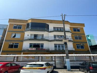 Apartamento 2 Quartos para Venda, em Mangaratiba, bairro VILA MURIQUI, 2 dormitrios, 2 banheiros, 1 vaga