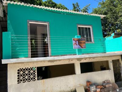 Kitnet para Venda, em Mangaratiba, bairro SERRA DO PILOTO, 1 dormitrio, 1 banheiro