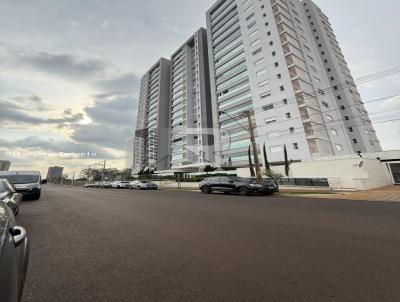 Apartamento para Venda, em Ribeiro Preto, bairro Jardim Olhos dgua, 3 dormitrios, 2 banheiros, 1 sute, 2 vagas