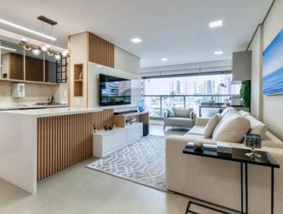 Apartamento para Venda, em So Paulo, bairro Vila Mariana, 2 dormitrios, 3 banheiros, 2 sutes, 1 vaga