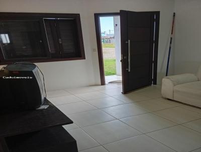 Casa para Venda, em Osrio, bairro Atlntida Sul, 2 dormitrios, 5 vagas