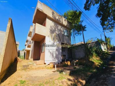 Casa para Venda, em Rio das Ostras, bairro Maria Turri, 2 dormitrios, 3 banheiros, 2 sutes, 1 vaga