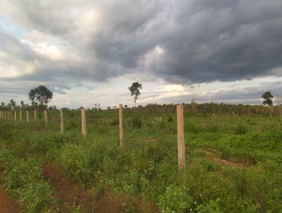 Fazenda para Venda, em Coroat, bairro Aeroporto