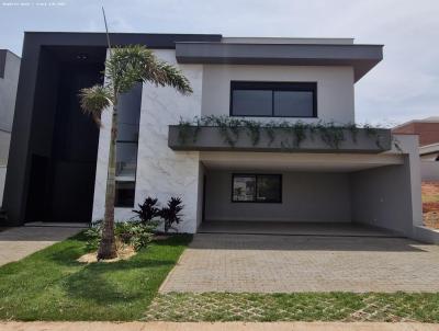 Casa em Condomnio para Venda, em Piracicaba, bairro Loteamento Santa Rosa, 3 dormitrios, 4 banheiros, 3 sutes, 4 vagas