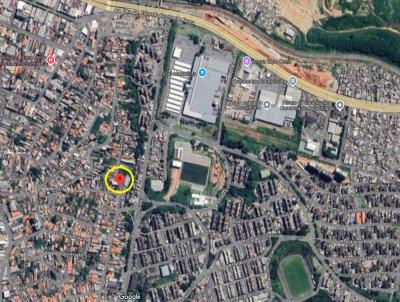Terra para Venda, em Carapicuíba, bairro Centro