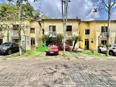 Casa em Condomnio para Venda, em Cotia, bairro Jardim Barbacena, 3 dormitrios, 3 banheiros, 1 sute, 2 vagas