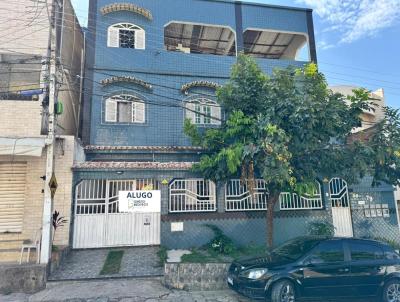 Casas 2 Quartos para Locao, em Colatina, bairro Moacyr Brotas, 2 dormitrios, 2 banheiros, 1 vaga